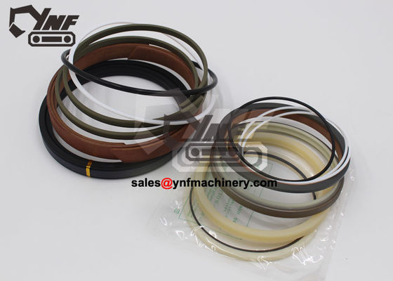 Купить Hyundai Excavator R450LC-7 Boom Cylinder Seal Kit 31Y1-18412 YNF04111 online manufacture