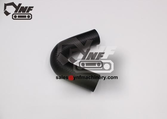 Купить Шланг ID25mm 8-97224204-0 8972242040 водяной помпы шланга обхода хладоагента в-образности 4x4 4BD1 6BG1 резиновый online manufacture