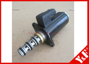 Купить Соленоид YN35V00041F1 KDRDE5K-31/30C50-102 Kobelco для SK130-8/200-6E/230-6E online manufacture