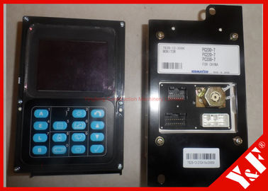 Купить 7835-12-3006 монитор для землечерпалки PC200 KOMATSU - 7/PC220 - 7/PC300 - 7 online manufacture