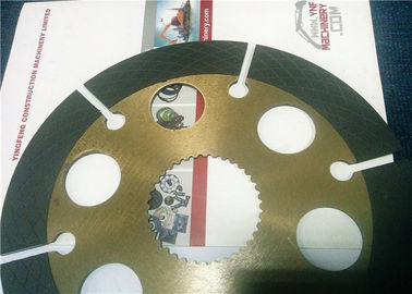 Купить Чернота Углерод-Основала плиту диска для KOMATSU CA0136112 CA0132690 online manufacture