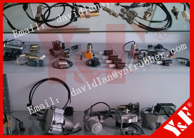 Купить клапан соленоида 702-21-55901/702-21-57400 KOMATSU 702-21-55600 702-21-56800 online manufacture