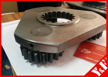 Купить SK100 - 5 зубов шестерен YW32W01014F1 17 землечерпалки несущей качания первых online manufacture