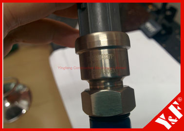 Части землекопа Kobelco землечерпалки Sk200 запасные с Ls52s00015p1 Yn52s00027p1