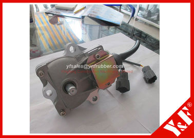 Мотор 7834-40-2000 7834-40-2001 дросселя частей землечерпалки PC300-6 PC400-6 электрический