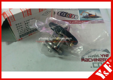 Части ISUZU 6HK1 8-97602393-1 землечерпалки термостата землечерпалки электрические