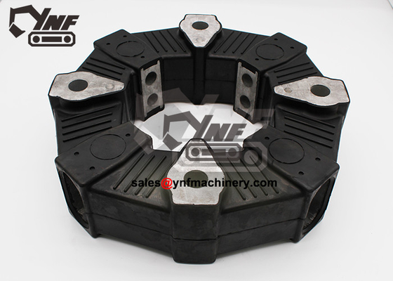 Соединение Highliy гибкое резиновое для экскаватора 0001009C KOMATSU