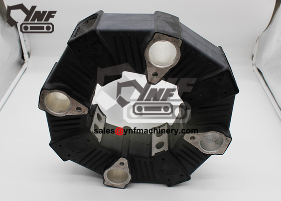Части экскаватора KOMATSU PC130-6C пластиковые соединяя 07002-01223