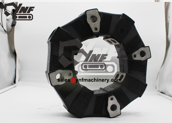 Части двигателя экскаватора соединения DX200A Doosan гидравлические 2414-9041