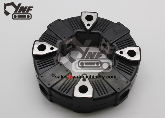 Двигатель 5W-5855 205 частей гидронасоса соединения гусеницы 3HC