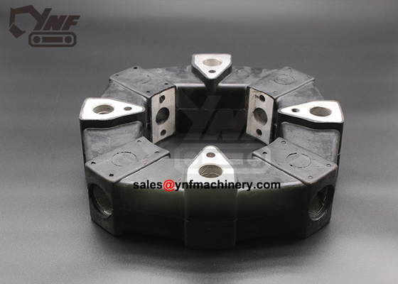 Экскаватор 206 2RC соединяя 5W-5855 для компрессора гусеницы