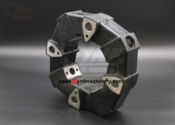 экскаватор 206B 9BF соединяя 8U-4632 для гусеницы Centaflex