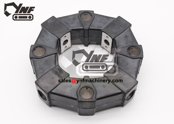 Соединение привода 5W-2260 насоса экскаватора 5DC00001-UP для резины гусеницы