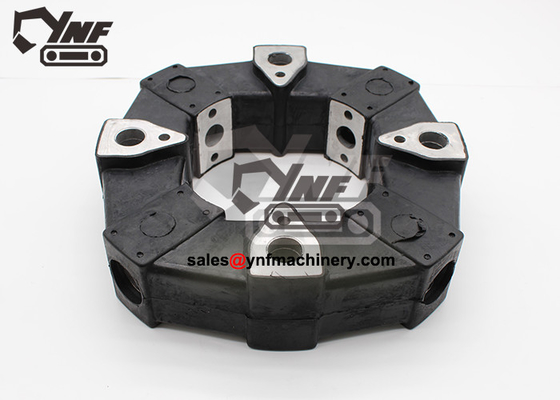 Соединение PC03-1R NBR для частей гидронасоса экскаватора KOMATSU запасных