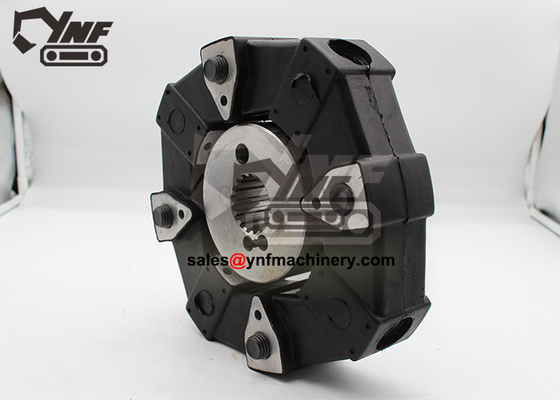 PC03-2-C эластичное Couplig для машинных частей запасной части экскаватора KOMATSU