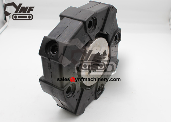 Соединение PC03-20C гидравлическое для насоса челюсти KOMATSU частей гибкого запасных