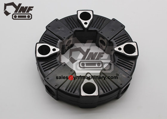 Соединение гидронасоса для двигателя частей экскаватора PC05-6C KOMATSU