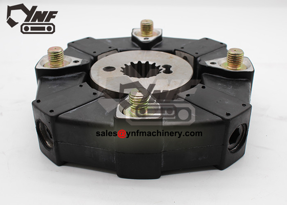 Части BMZ00001-UP 241-3661 162-6177 экскаватора фланцевой муфты Pin Буша запасные
