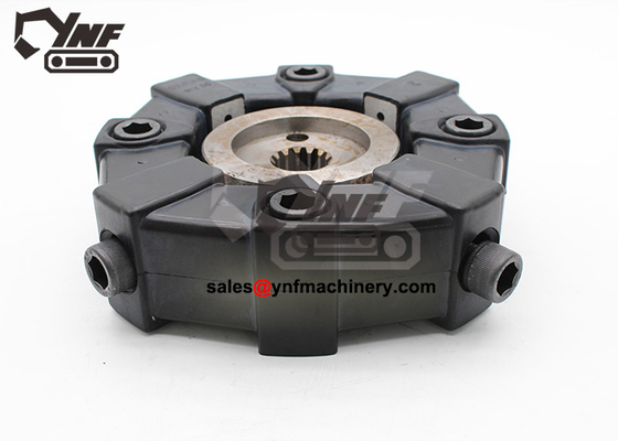 Assy соединения насоса для частей экскаватора Doosan DXB160 DXB170H DXB260H