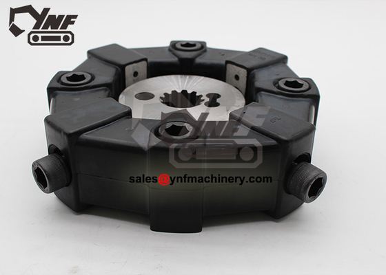 Машинные части экскаватора серии A/AS соединяя для Doosan СОЛНЕЧНОГО 015PLUS