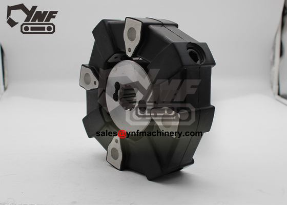 Assy соединения 250A на СОЛНЕЧНОЕ Элемент-соединение 1.414-00026 экскаватора 220LC-6