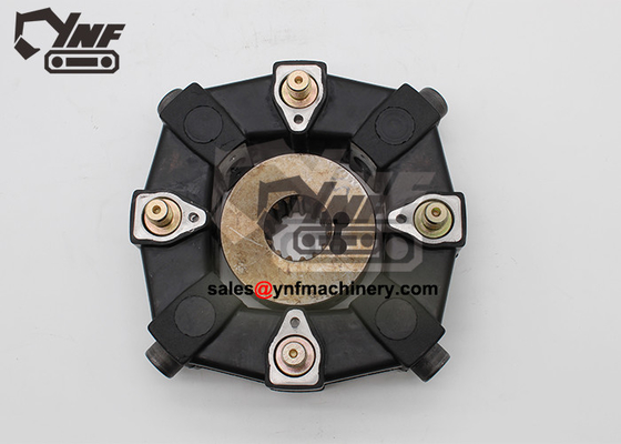 соединение частей y&f для частей Doosan СОЛНЕЧНОГО 225LC-V экскаватора 48HE D-48407