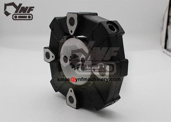 Соединение экскаватора 50A Centaflex для DX340LC-3 DX350LC-3