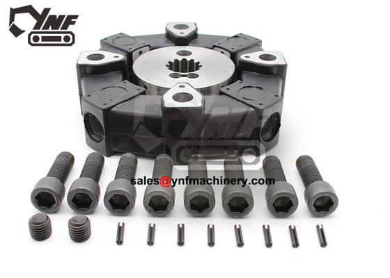 Соединение экскаватора 50AS для гидравлических частей Doosan DX380LC-3