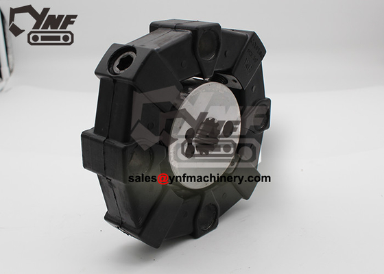 Assy 50AS экскаватора резиновый соединяя для Doosan DX230LC DX225NLC