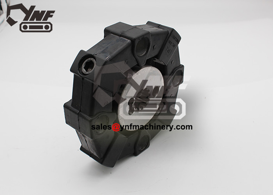 Роторное соединение экскаватора приспосабливает Doosan S150LC-7B DX300LL DX340LC DX420LC