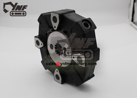 Муфты частей запасной части экскаватора гибкие резиновые для Doosan SD300N