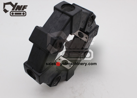 Соединение экскаватора серии A/AS резиновое для DX380LC