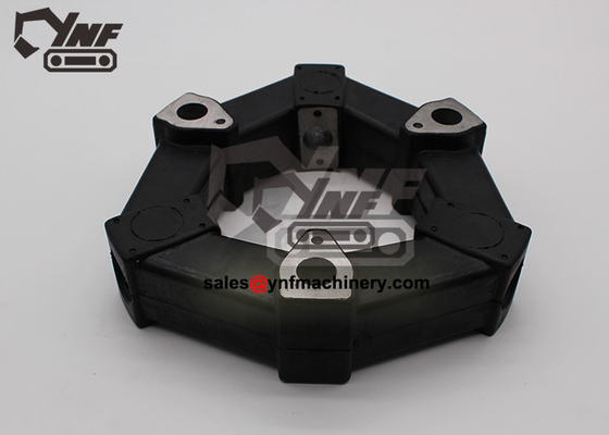 Высококачественное Centaflex соединяя соединение 4334891 экскаватора 30A Rubbershaft