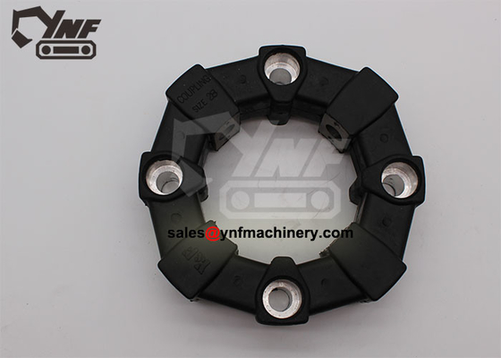 Assy соединения размера 28AS соединения гидронасоса для John Deere 230LC