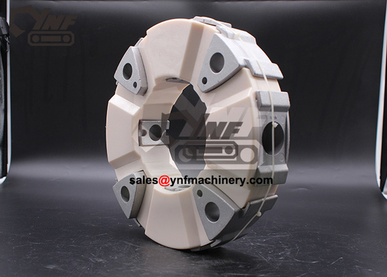 Соединение экскаватора YM30P01007F1 Голландии E135BSRLC