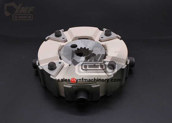 6D22-TC 6D221CT-KS0B GP-Гибкая муфта для двигателя экскаватора Kebelco