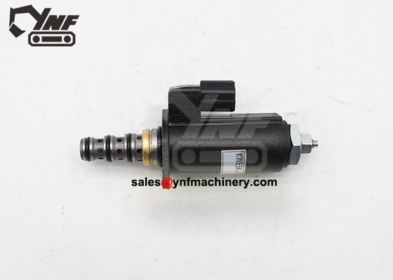 Мини клапан соленоида 12V экскаватора 27SR 24V PX35V00003F1 YR22V00001F1
