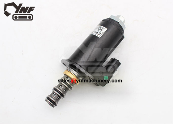Клапан PH35V00001F1 ZE72X06000 YT13E01083P1 Solienoid экскаватора SK13SR гидравлический