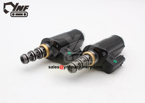 Клапан соленоида YY35V00013F1 экскаватора YH05-07001 YN35V00051F1