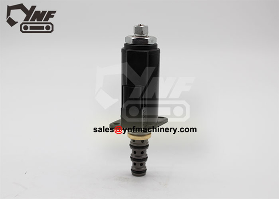 Клапан соленоида YJ35V00004F1 насоса модулирующей лампы SK45SR гидравлический YJ35V00004S005