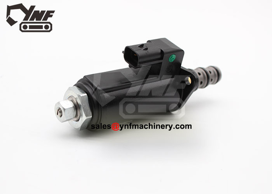 Клапан соленоида PX35V00003F1 экскаватора SK35SR-3 YR22V00001F1 PX35V00003S701
