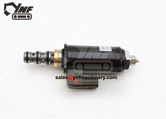 Клапан соленоида PB30V00002F1 экскаватора SK30SR-3 PX30V00043F1 YR28V00001F3