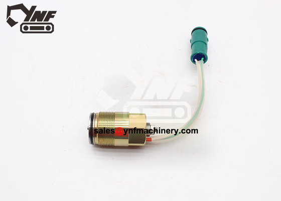 Клапан соленоида YNF02260 для клапана соленоида Kato SK200-1-3 HD700-7 нового