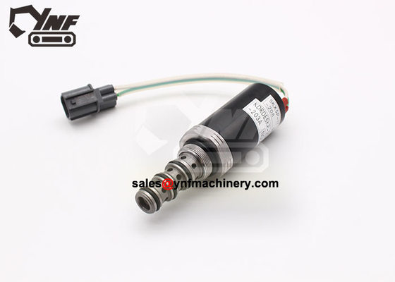 Клапан соленоида экскаватора клапана XJBN-00382 соленоида EPPR R160LC-7 R180LC Holdwell