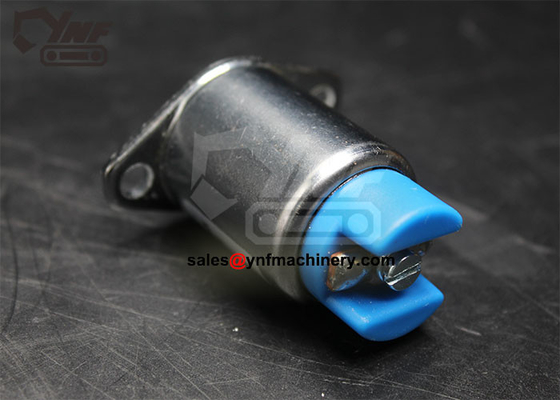 КЛАПАН СОЛЕНОИДА 12v BOSCH 0330001004 1307098 241137 частей экскаватора