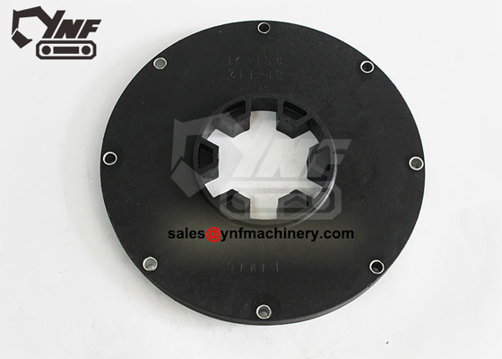 Фланцевая муфта экскаватора приспосабливает Kobelco 4JB1 VI8943349250 VI8941678030