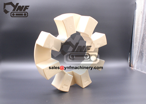 Assy 1080 гибкого сцепления для соединения экскаватора случая S108810