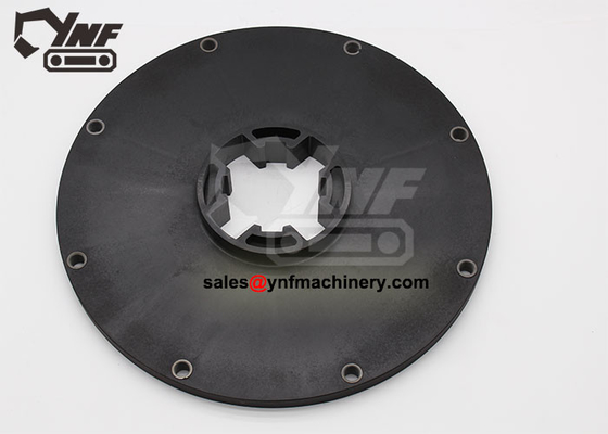 Пригонки Kobelco SK250LC фланцевой муфты экскаватора YN15V00003S010