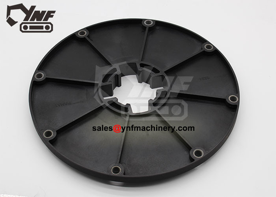 Части YN46W00001F1 собрания мотора качания фланцевой муфты экскаватора SK290LC