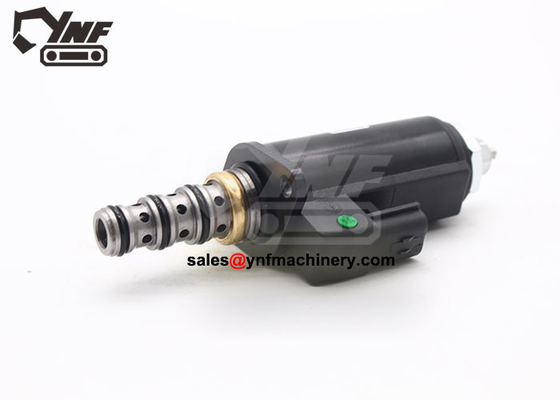 Клапан соленоида для экскаватора PH35V00001F1 SD40SR Kobelco